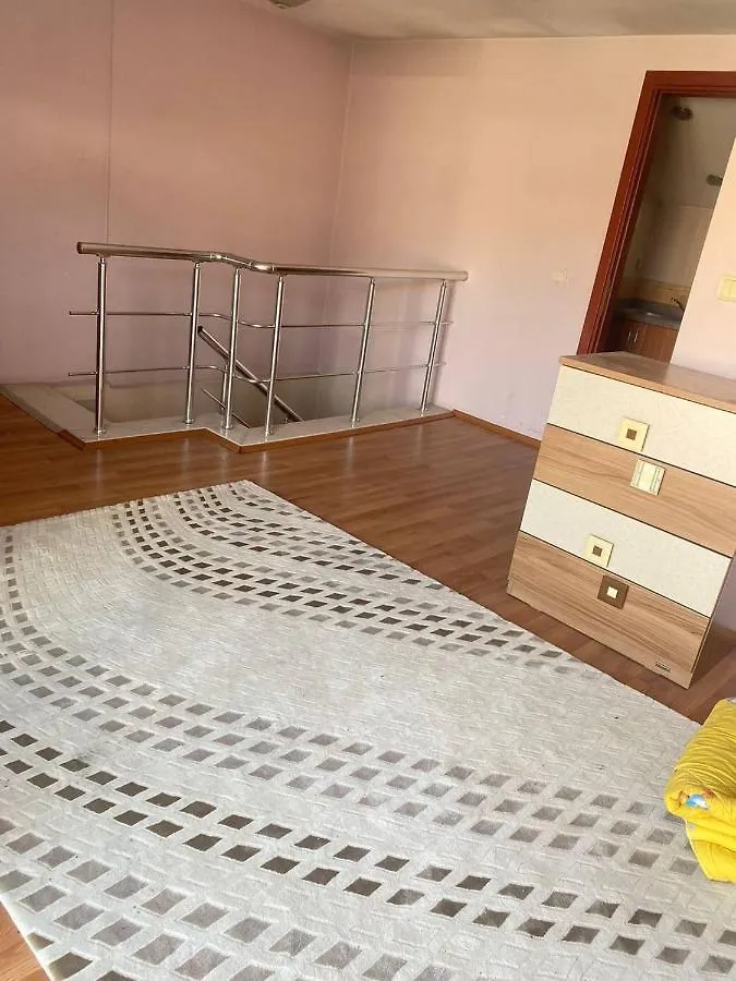 Hostel In Bahcelievler Κωνσταντινούπολη