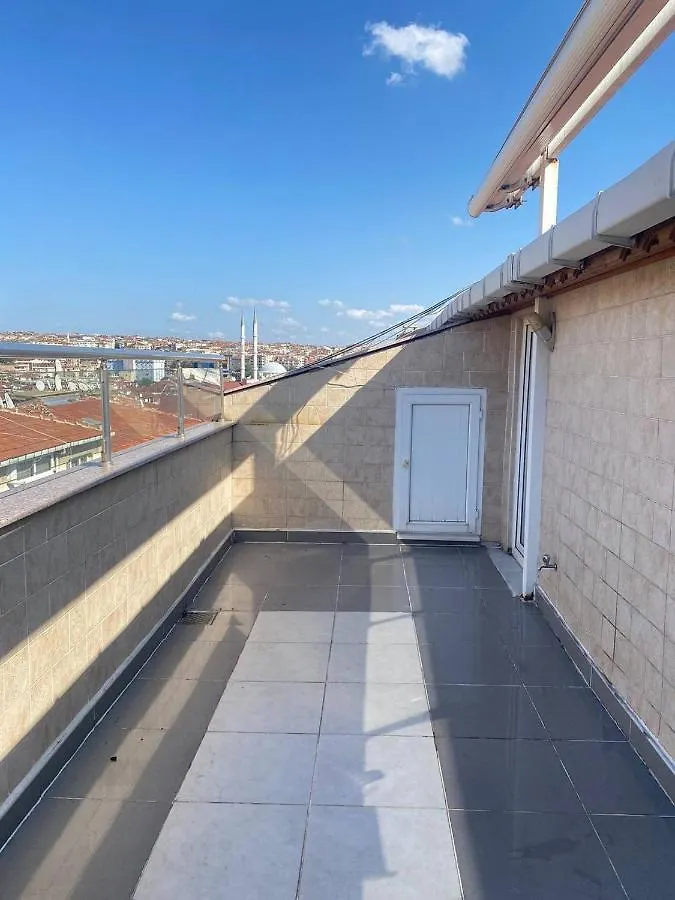 Hostel In Bahcelievler Κωνσταντινούπολη 0*,  Τουρκία