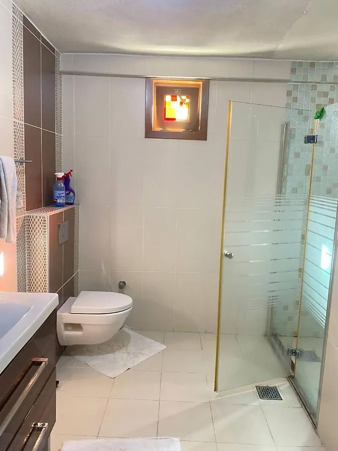 Hostel In Bahcelievler Estambul