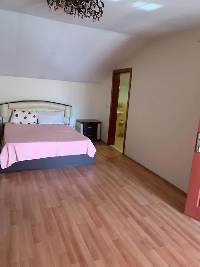 Hostel In Bahcelievler Estambul