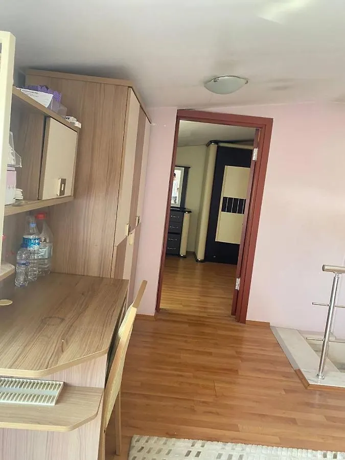 Hostel In Bahcelievler Estambul 0*,  Turquía