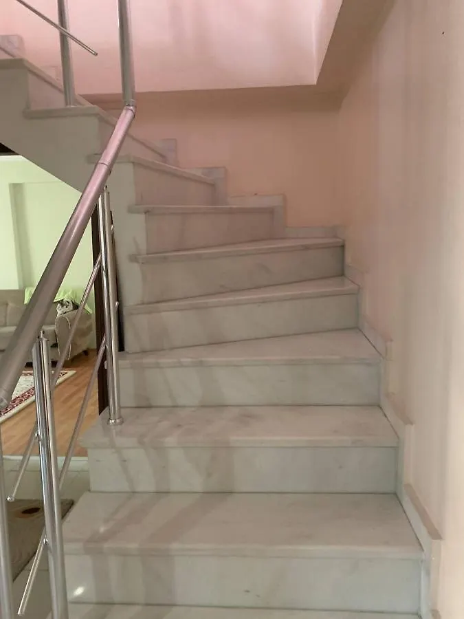 Hostel In Bahcelievler Κωνσταντινούπολη
