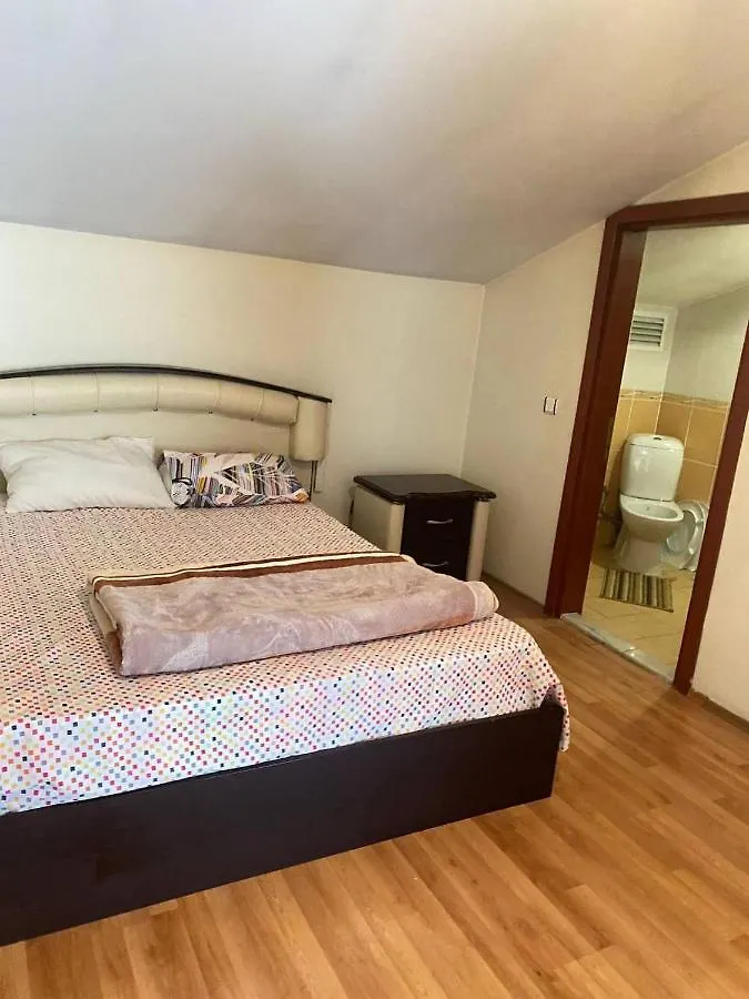 Hostel In Bahcelievler Κωνσταντινούπολη