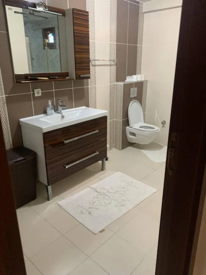 Hostel In Bahcelievler Κωνσταντινούπολη
